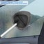 Car Windscreen Cleaner with Telescopic Handle 2 Microfiber Pads Replaceable So Carousel 5