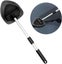 Car Windscreen Cleaner with Telescopic Handle 2 Microfiber Pads Replaceable So Carousel 9