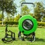 Travelling Sprinkler 20M Carousel 3