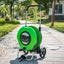 Travelling Sprinkler 20M Carousel 4