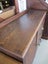 2361 VINTAGE OAK SIDEBOARD Carousel 3