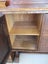 2361 VINTAGE OAK SIDEBOARD Carousel 5