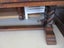 2361 VINTAGE OAK SIDEBOARD Carousel 7