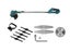 Cordless Grass Trimmer NZ Local Buy Carousel 2