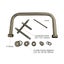 automotive replacement engine valve spring valve spring compressor c clamp Carousel 1
