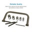 automotive replacement engine valve spring valve spring compressor c clamp Carousel 2