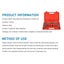 automotive replacement engine valve spring valve spring compressor c clamp Carousel 4