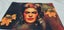 Frida Decoupage Paper Carousel 1