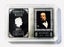 2015 1 oz Niue DICKENS colored .999 Silver BU bar Carousel 1