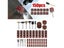 PTN NEW Sanding Polishing Grinding Tool Accessories Kit 150PCS Sale Sale Carousel 5