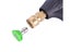 Car Wash High Pressure Water Gun Carousel 9