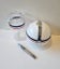 Guzzini Ice Bucket 'Pagoda' by Paolo Tilche, Italy 1970's + Bonuses. Carousel 3