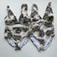 3 x Pieces Anko Swimwear - One Piece & Two PieceSwimsuit/Togs Size 10 Carousel 1