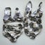 3 x Pieces Anko Swimwear - One Piece & Two PieceSwimsuit/Togs Size 10 Carousel 2