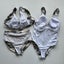 3 x Pieces Anko Swimwear - One Piece & Two PieceSwimsuit/Togs Size 10 Carousel 3