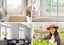 Fly Window Screen Mesh 30x1.5m Mosquito Netting Carousel 2