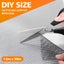 Fly Window Screen Mesh 30x1.5m Mosquito Netting Carousel 8