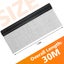 Fly Window Screen Mesh 30x1.5m Mosquito Netting Carousel 9