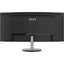 MSI Pro MP341CQ 34" Ultrawide Curved Business Monitor 3440x1440 - DisplayPort - Carousel 5