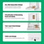 PetScene Automatic Cat Feeder Waterer Set Smart Pet Dog Food Water Dispenser Carousel 10