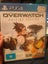 Overwatch PS4 game Carousel 1