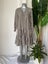 Whistle gingham dress - size 8 Carousel 2