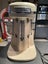 Vintage Hamilton Beach Triple Head Milkshake Machine Carousel 2