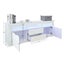 TV Stand Wooden Cabinet 200cm Carousel 11