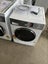 Fisher & Paykel DH8060P3 8kg Heat Pump Condenser Auto Sensor Dryer 7 Star Energy Carousel 1