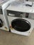 Fisher & Paykel DH8060P3 8kg Heat Pump Condenser Auto Sensor Dryer 7 Star Energy Carousel 3