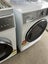 Fisher & Paykel DH8060P3 8kg Heat Pump Condenser Auto Sensor Dryer 7 Star Energy Carousel 5