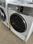 Fisher & Paykel DH8060P3 8kg Heat Pump Condenser Auto Sensor Dryer 7 Star Energy Carousel 12