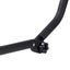 weeder trimmer handle Lawn Mower Handle Extension Black Swivel Adjustable Angle Carousel 2