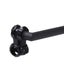 weeder trimmer handle Lawn Mower Handle Extension Black Swivel Adjustable Angle Carousel 3
