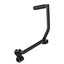 weeder trimmer handle Lawn Mower Handle Extension Black Swivel Adjustable Angle Carousel 4