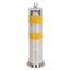 safety bollard post Safety Bollard Post Stainless Steel 55cm Parking Pile Carousel 2