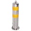 safety bollard post Safety Bollard Post Stainless Steel 55cm Parking Pile Carousel 4