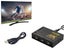 5 Way HDMI Splitter 4K Ultra HD 1 In 5 Out HDMI Switch Splitter HDTV Auto Carousel 1
