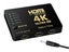 5 Way HDMI Splitter 4K Ultra HD 1 In 5 Out HDMI Switch Splitter HDTV Auto Carousel 3