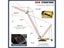 Technology Crawler Crane Building Block Kit, RC Tower Crane, Heavy Duty Crawler Carousel 4