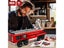 MOC Mechanical Engineering Car Block Kits Model, Gift for Kids Age 8+/Adult Carousel 6