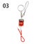 Blood Bag Keychain Handbag Pendant Keyring Key Chain Ring Gift Key Holder Decor Carousel 10
