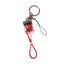 Blood Bag Keychain Handbag Pendant Keyring Key Chain Ring Gift Key Holder Decor Carousel 12