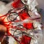 Blood Bag Keychain Handbag Pendant Keyring Key Chain Ring Gift Key Holder Decor Carousel 15
