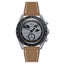 Epsom Leather Watch Band for Omega x Swatch Moonswatch - Mission to the Super... Carousel 8