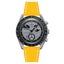 Epsom Leather Watch Band for Omega x Swatch Moonswatch - Mission to the Super... Carousel 10