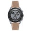 Epsom Leather Watch Band for Omega x Swatch Moonswatch - Mission to the Super... Carousel 7