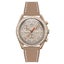 Epsom Leather Watch Band for Omega x Swatch Moonswatch - Mission to the Super... Carousel 5