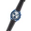 Epsom Leather Watch Band for Omega x Swatch Moonswatch - Mission to the Super... Carousel 3