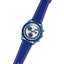 Epsom Leather Watch Band for Omega x Swatch Moonswatch - Mission to the Super... Carousel 2
